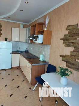 1-к квартира, посуточно, 48м2, 1/1 этаж