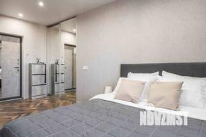 Студия квартира, посуточно, 30м2, 11/24 этаж