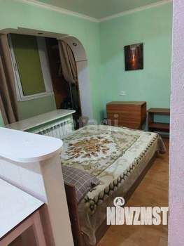 1-к квартира, на длительный срок, 22м2, 6/9 этаж