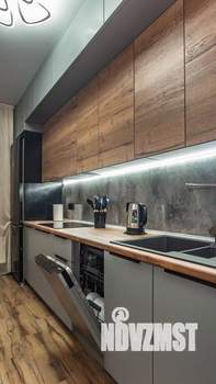 1-к квартира, посуточно, 39м2, 8/26 этаж