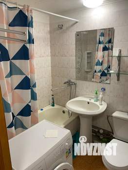 1-к квартира, на длительный срок, 38м2, 5/9 этаж