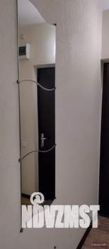 1-к квартира, посуточно, 35м2, 16/18 этаж