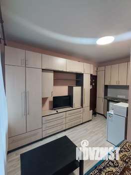 Студия квартира, на длительный срок, 16м2, 1/3 этаж