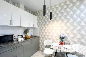1-к квартира, посуточно, 29м2, 17/25 этаж