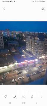 1-к квартира, на длительный срок, 37м2, 12/21 этаж
