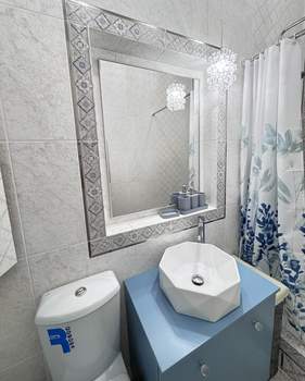 Студия квартира, на длительный срок, 26м2, 8/13 этаж