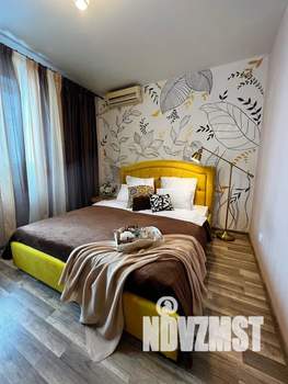 1-к квартира, посуточно, 30м2, 6/17 этаж