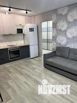 2-к квартира, посуточно, 45м2, 4/19 этаж