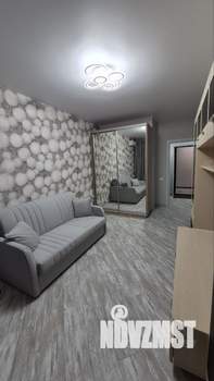 1-к квартира, на длительный срок, 40м2, 13/21 этаж