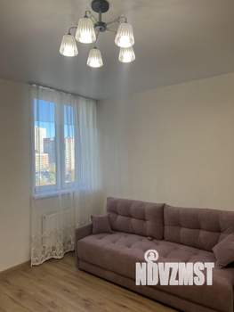 1-к квартира, на длительный срок, 45м2, 9/14 этаж