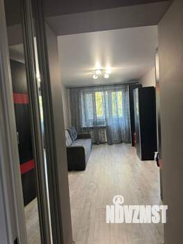 2-к квартира, на длительный срок, 50м2, 2/5 этаж