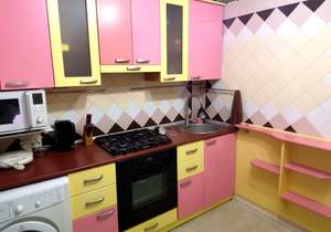 1-к квартира, на длительный срок, 39м2, 3/9 этаж