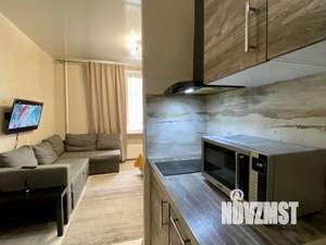 1-к квартира, посуточно, 24м2, 1/13 этаж