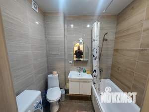 Студия квартира, посуточно, 29м2, 3/4 этаж