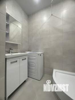 1-к квартира, на длительный срок, 40м2, 4/18 этаж