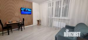 1-к квартира, на длительный срок, 28м2, 4/25 этаж