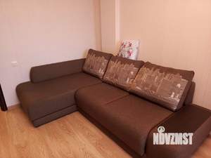 1-к квартира, на длительный срок, 45м2, 5/19 этаж
