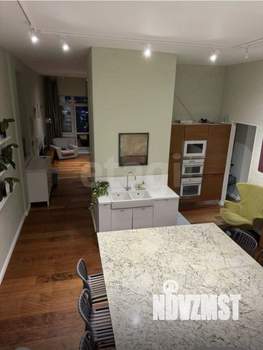 3-к квартира, на длительный срок, 120м2, 20/22 этаж