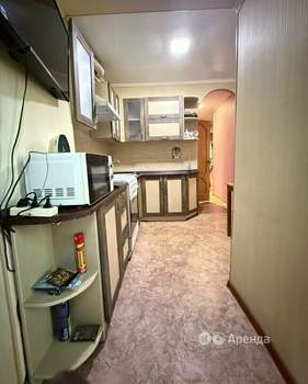 2-к квартира, на длительный срок, 42м2, 2/9 этаж