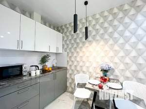 1-к квартира, посуточно, 29м2, 1/1 этаж