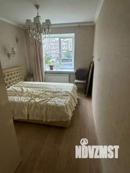 2-к квартира, на длительный срок, 56м2, 1/12 этаж