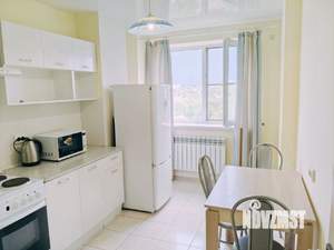 1-к квартира, на длительный срок, 40м2, 5/23 этаж