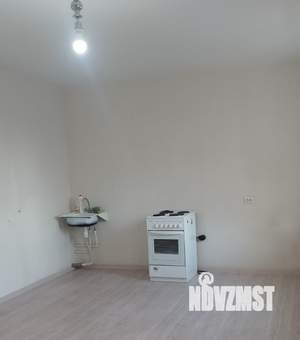 Студия квартира, на длительный срок, 31м2, 7/18 этаж