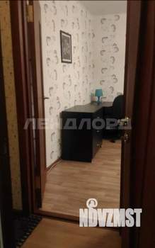 1-к квартира, на длительный срок, 34м2, 3/9 этаж