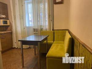 1-к квартира, на длительный срок, 43м2, 2/6 этаж