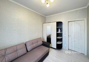 2-к квартира, на длительный срок, 43м2, 1/19 этаж