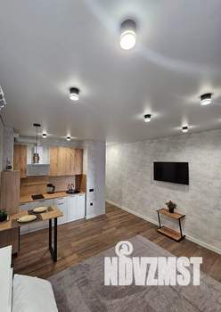 Студия квартира, посуточно, 26м2, 11/25 этаж