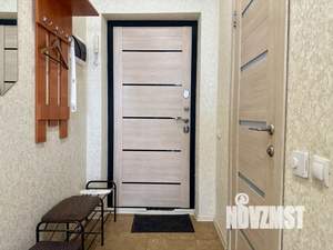 Студия квартира, посуточно, 23м2, 5/31 этаж