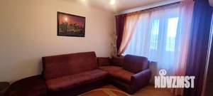 2-к квартира, на длительный срок, 48м2, 5/9 этаж