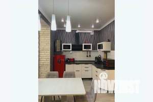 1-к квартира, посуточно, 33м2, 10/13 этаж
