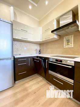 Студия квартира, на длительный срок, 34м2, 23/26 этаж