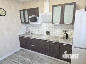 1-к квартира, посуточно, 36м2, 19/24 этаж