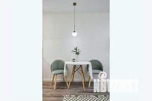 1-к квартира, посуточно, 29м2, 20/25 этаж