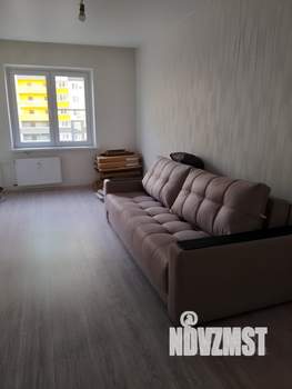 2-к квартира, на длительный срок, 56м2, 5/18 этаж