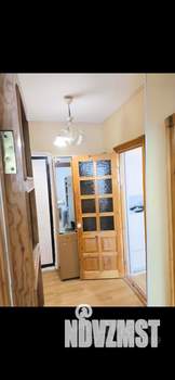 1-к квартира, на длительный срок, 35м2, 7/17 этаж