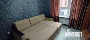 1-к квартира, на длительный срок, 35м2, 9/10 этаж