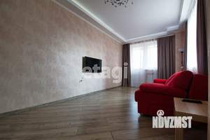 1-к квартира, на длительный срок, 43м2, 5/25 этаж