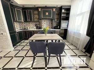 Студия квартира, посуточно, 45м2, 14/17 этаж