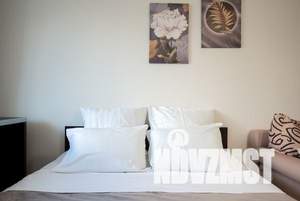 1-к квартира, посуточно, 34м2, 7/10 этаж