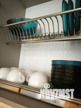 1-к квартира, посуточно, 41м2, 3/12 этаж