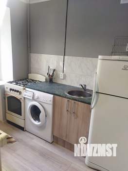 1-к квартира, на длительный срок, 31м2, 3/5 этаж