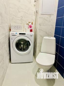 2-к квартира, посуточно, 45м2, 1/1 этаж