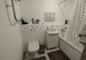 1-к квартира, на длительный срок, 36м2, 10/23 этаж