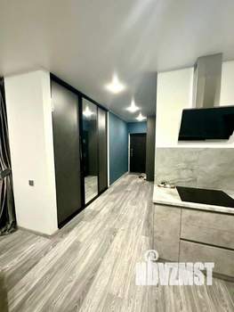 1-к квартира, на длительный срок, 49м2, 18/24 этаж