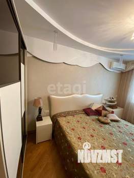 3-к квартира, на длительный срок, 120м2, 9/17 этаж
