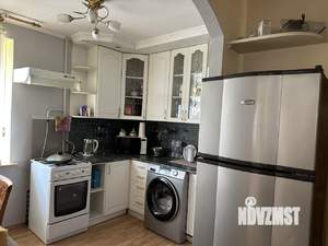 2-к квартира, на длительный срок, 49м2, 12/15 этаж